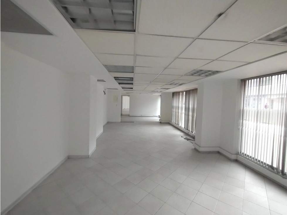 Edificio en venta en Canódromo, Suba — foto 4