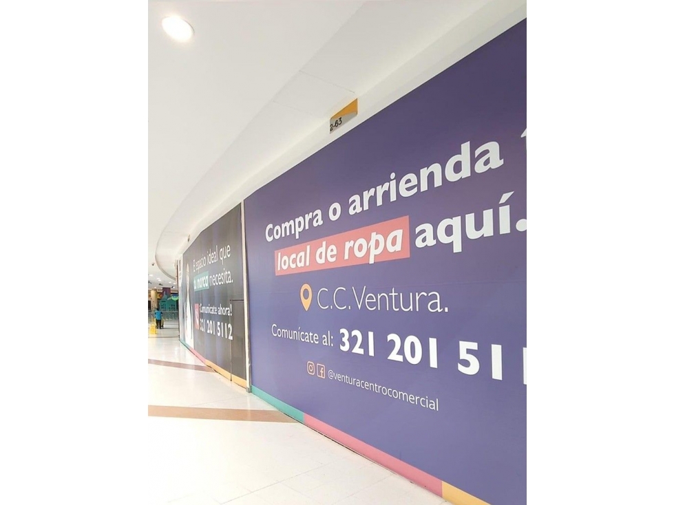 Local en venta en Terreros, Soacha - 4