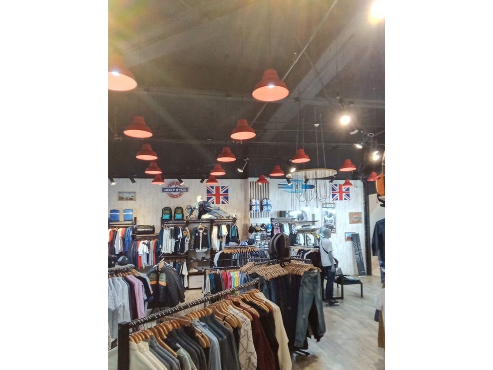 Local en venta en Terreros, Soacha - 4