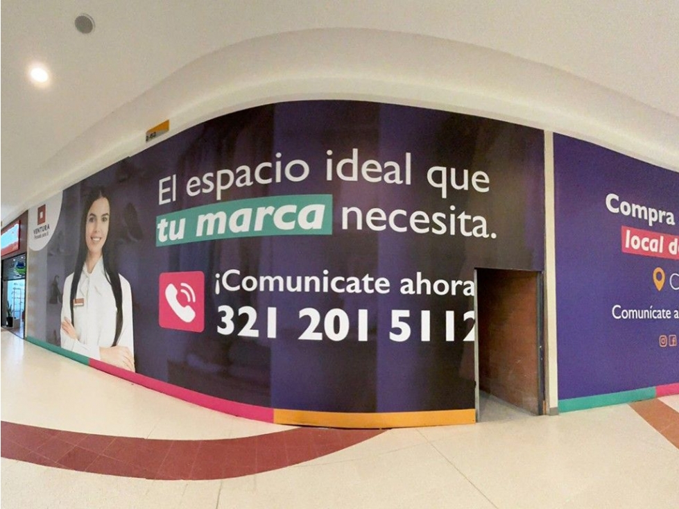 Local en venta en Terreros, Soacha - 4