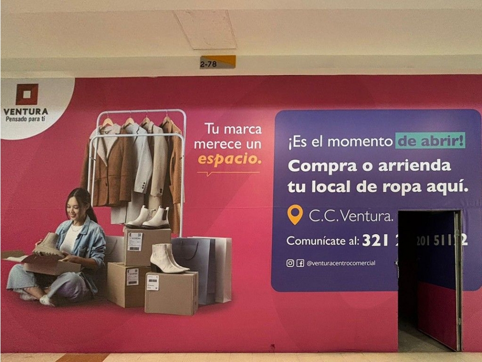 Local en venta en Terreros, Soacha - 4