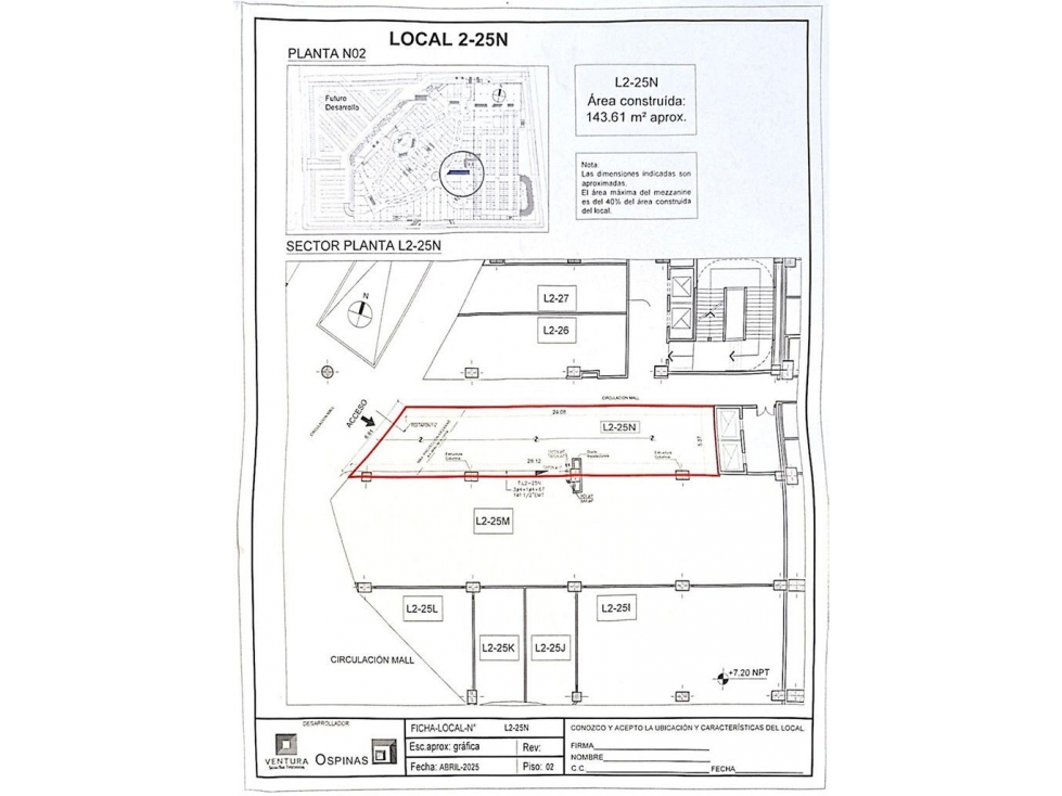 Local en venta en Terreros, Soacha - 4