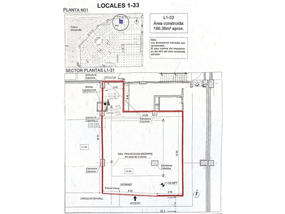 Local en venta en Terreros, Soacha - 4