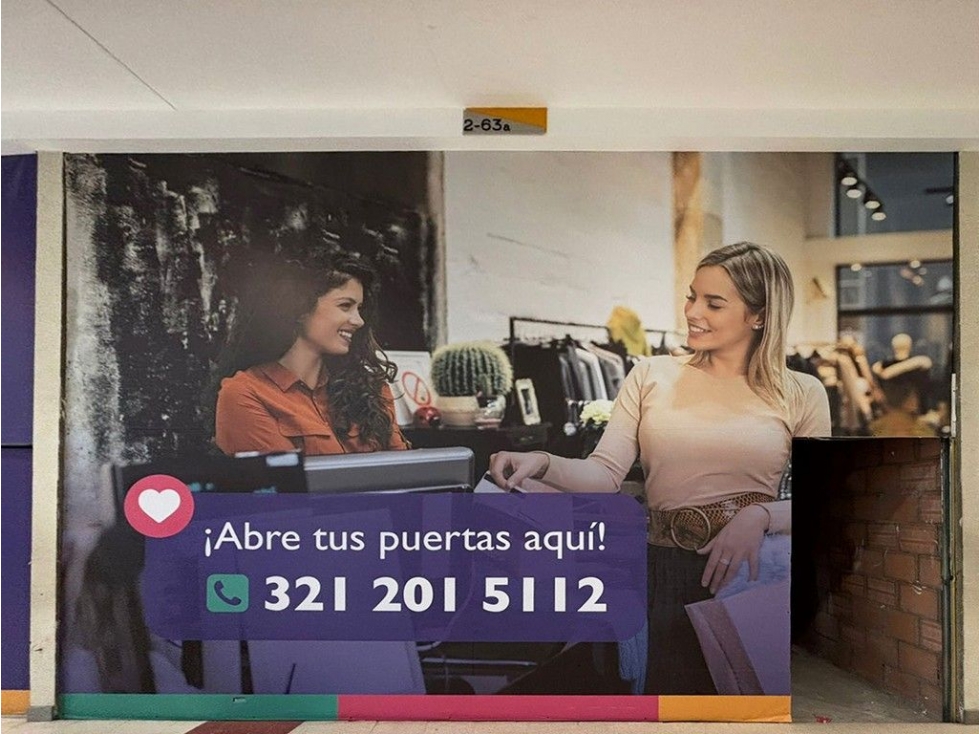 Local en venta en Terreros, Soacha - 4