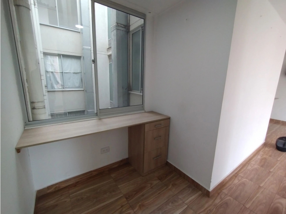 Apartamento en venta en Villa Maria, Madrid — foto 4