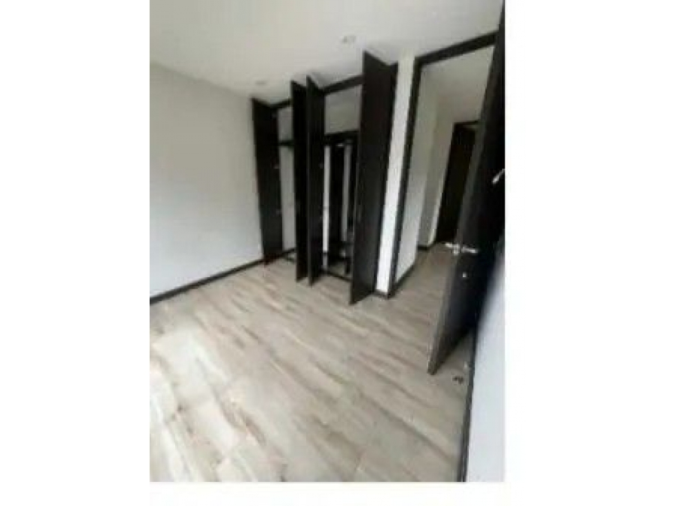 Apartamento en venta en La Chaguya, Mosquera — foto 4