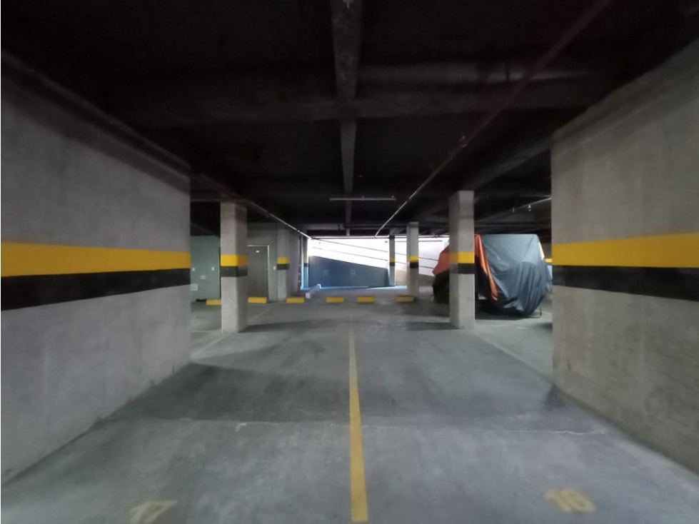 Apartamento en venta en Centro, Cajicá — foto 4