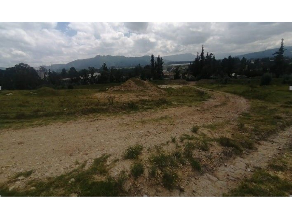 Lote en venta en Cajicá - 4