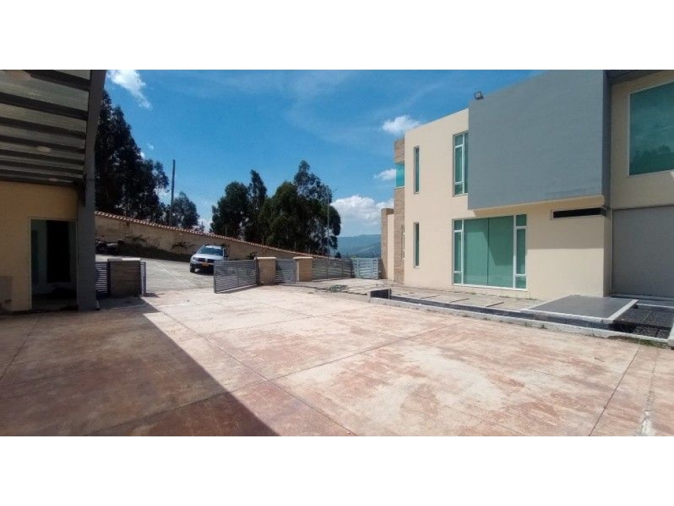 Casa en venta en Sopó — foto 4