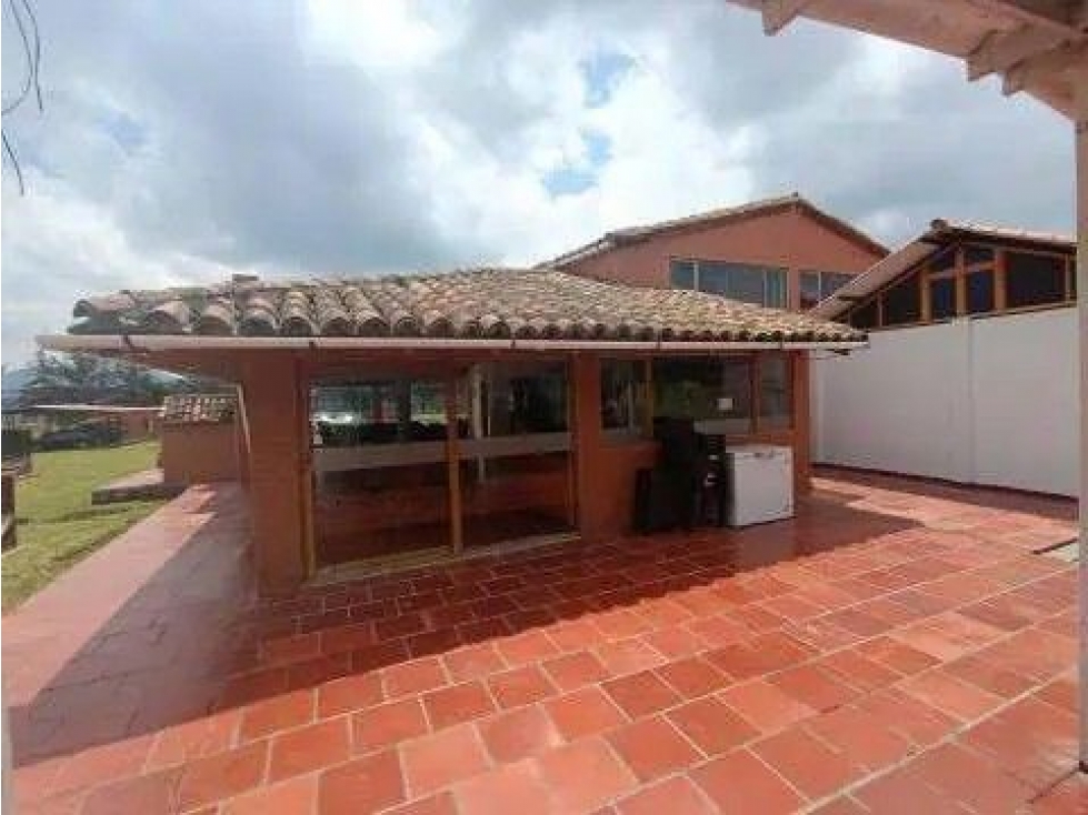 Casa en venta en Guatavita — foto 4