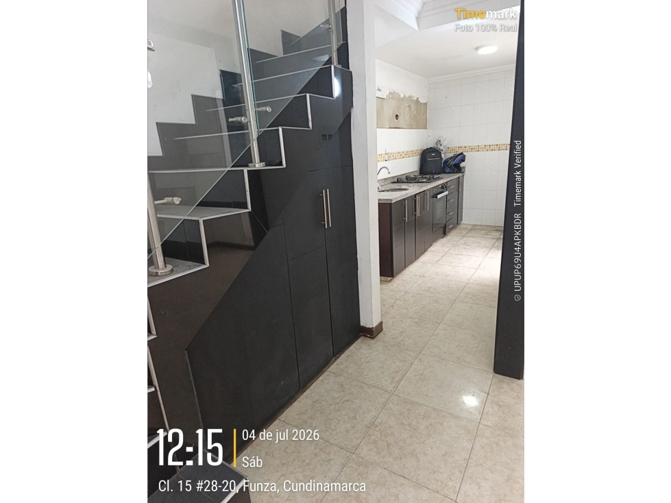 Casa en venta en Villas de San Andrés, Funza — foto 4