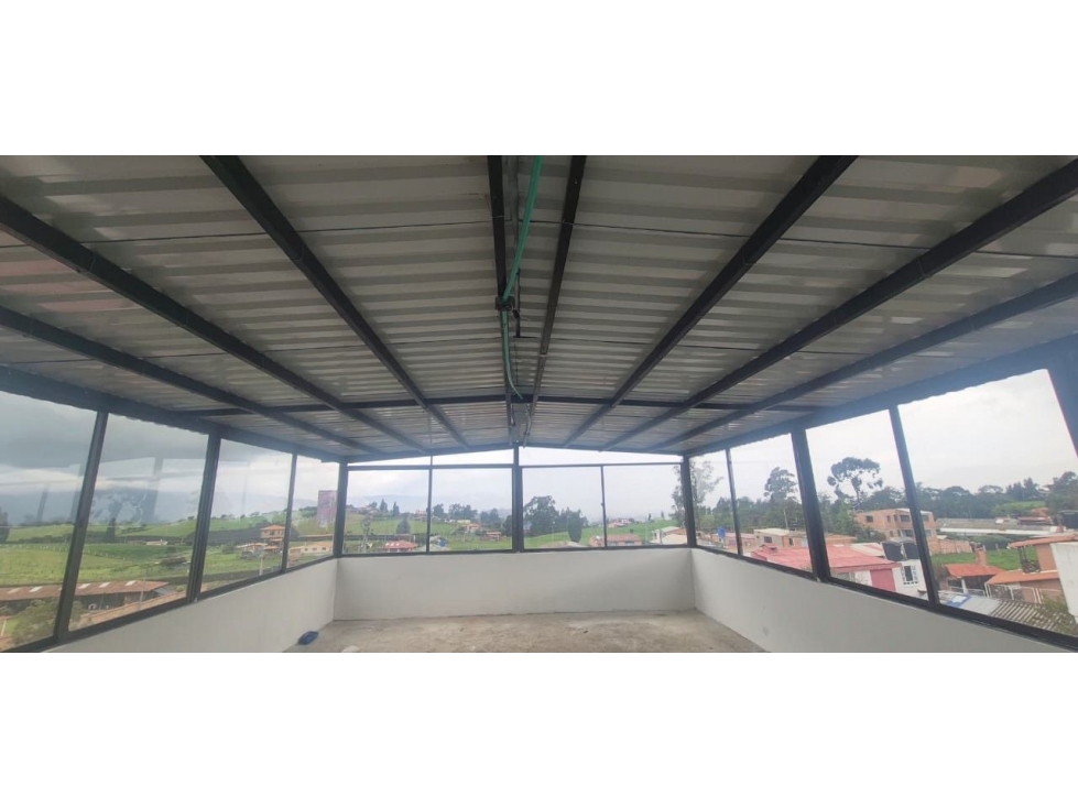 Casa en venta en Cogua — foto 4