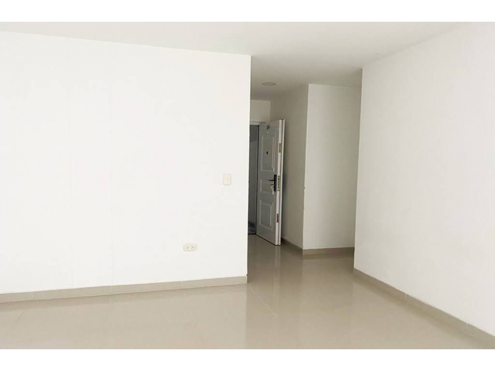 Apartamento en venta en San Simón Parte Baja, Ibagué — foto 4