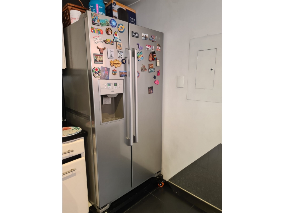 Apartamento en Chicó — foto 6