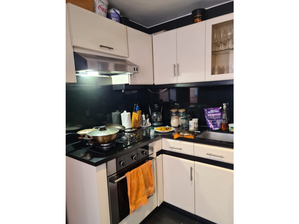 Apartamento en Chicó — foto 4