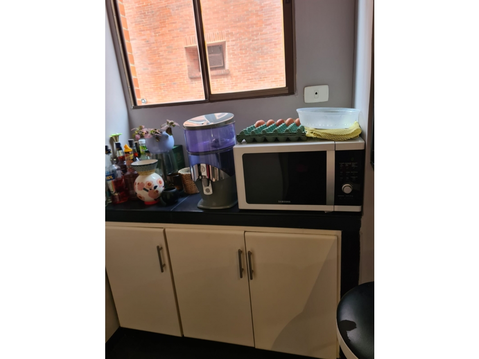 Apartamento en Chicó — foto 5
