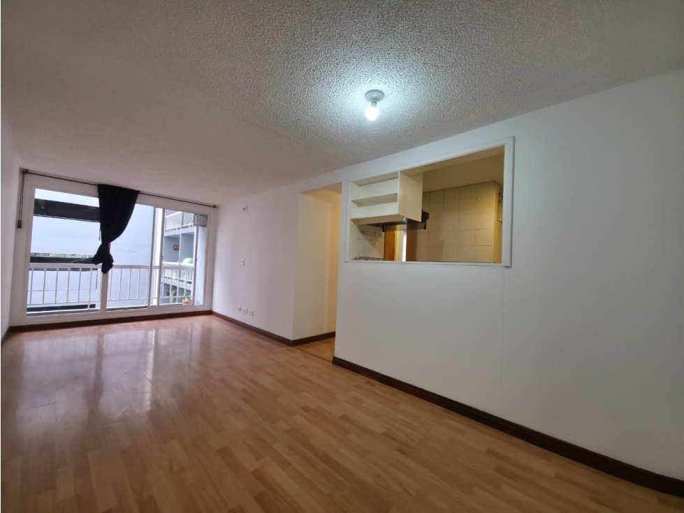 Apartamento en Salitre