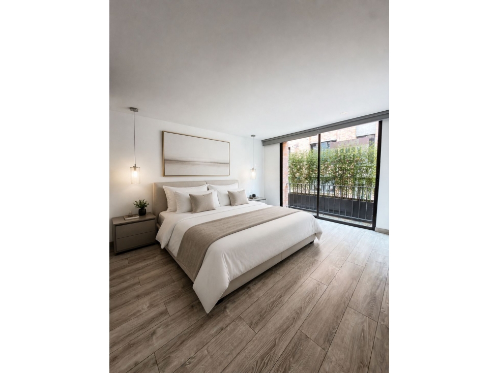 Apartamento en Cabrera — foto 6