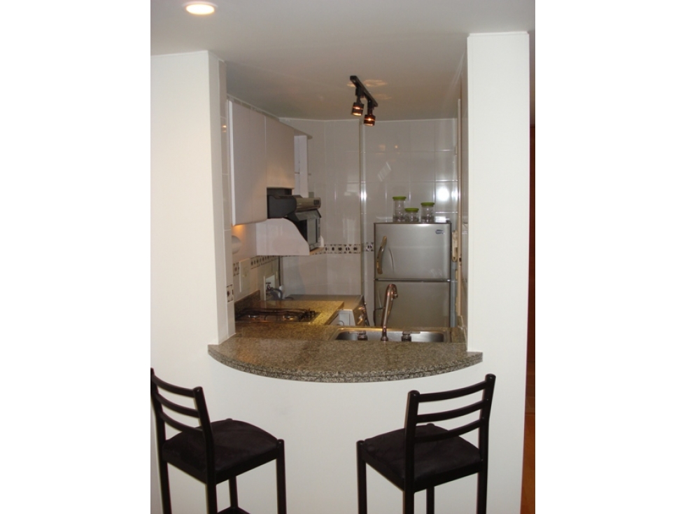 ¡IDEAL PARA INVERSIONISTAS! APARTAMENTO CON TERRAZA PRIVADA — foto 4
