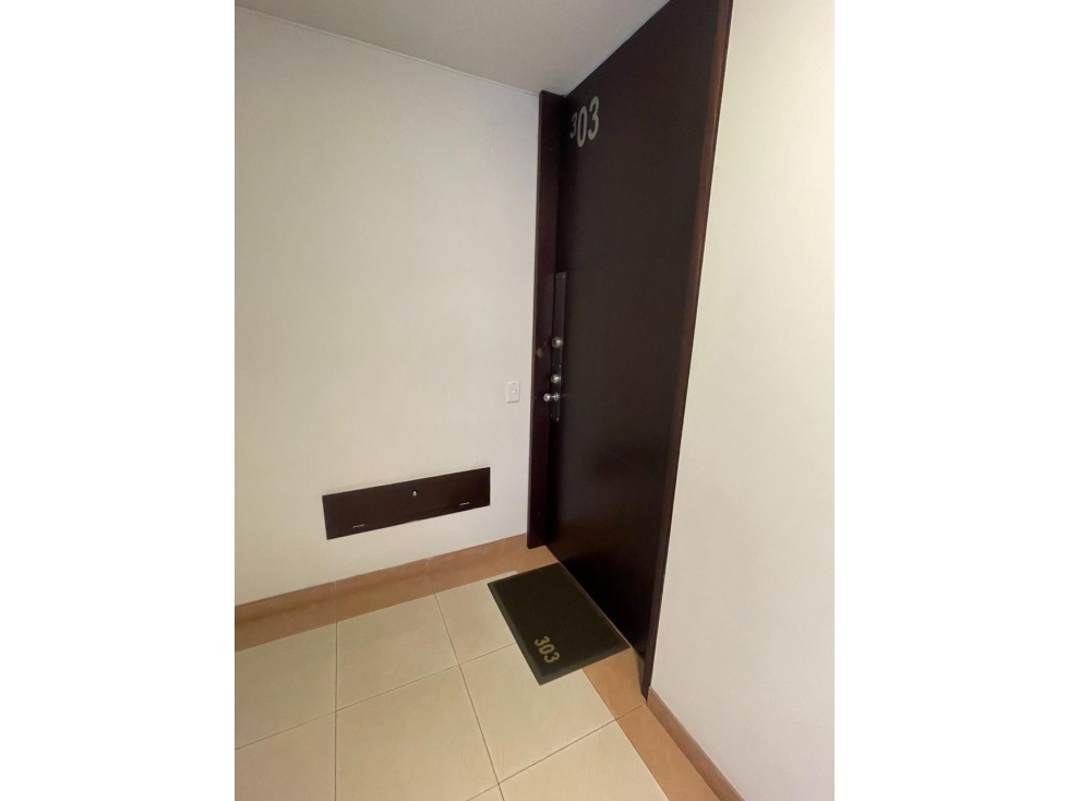 CHIMENEA, 2 BAÑOS COMPLETOS Y MÁXIMA PRIVACIDAD EN SANTA BÁRBARA — foto 4