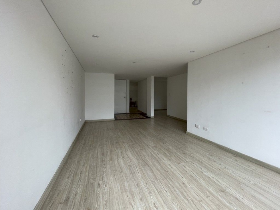 Apartamento en venta en Santa Bárbara, Usaquén — foto 5