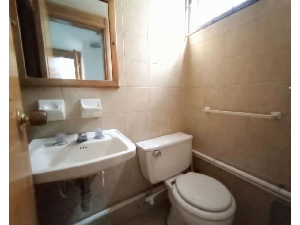 Apartamento en venta en La Carolina, Usaquén — foto 5