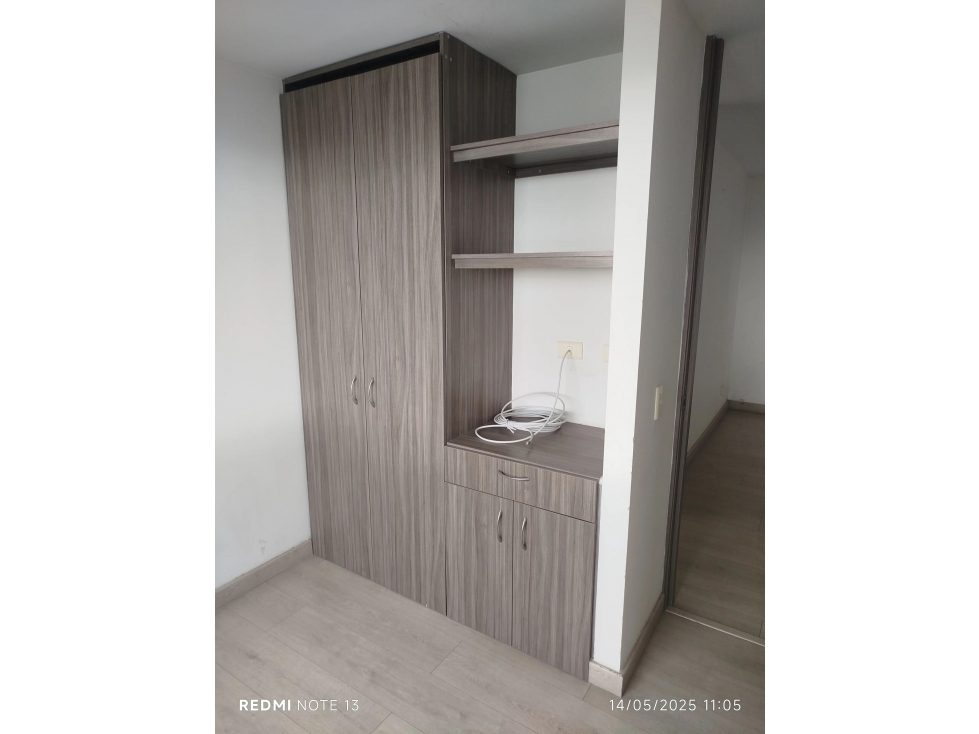 Apartamento en venta en El Dorado, Engativá — foto 5