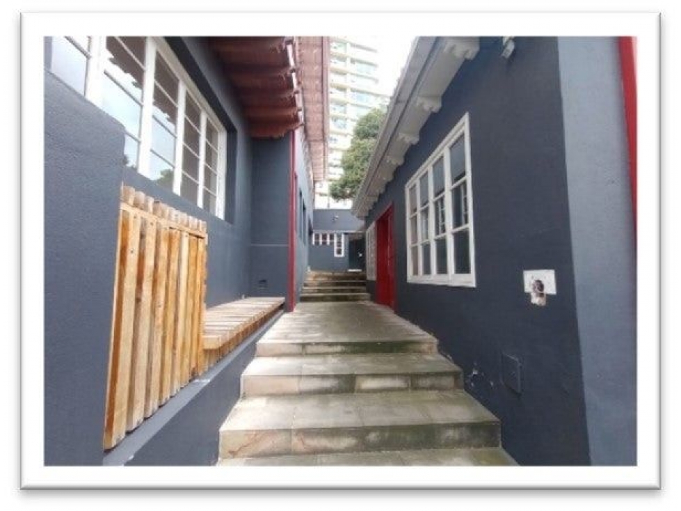 Casa en venta en Pardo Rubio, Chapinero — foto 5