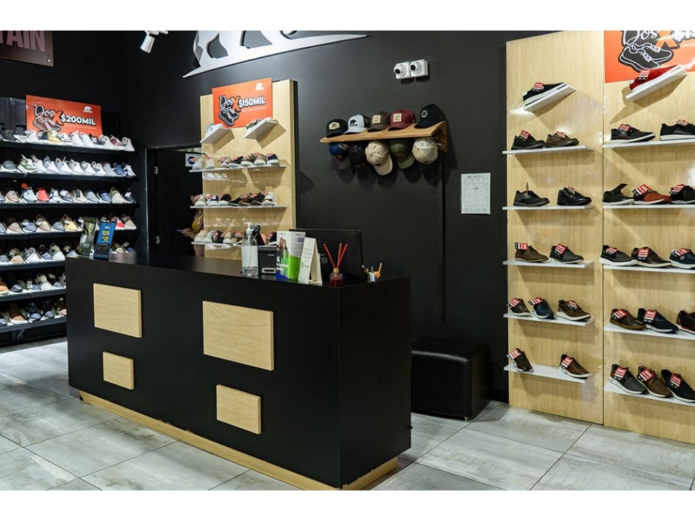 Local en venta en Guadalupe, Ciudad Bolívar — foto 5
