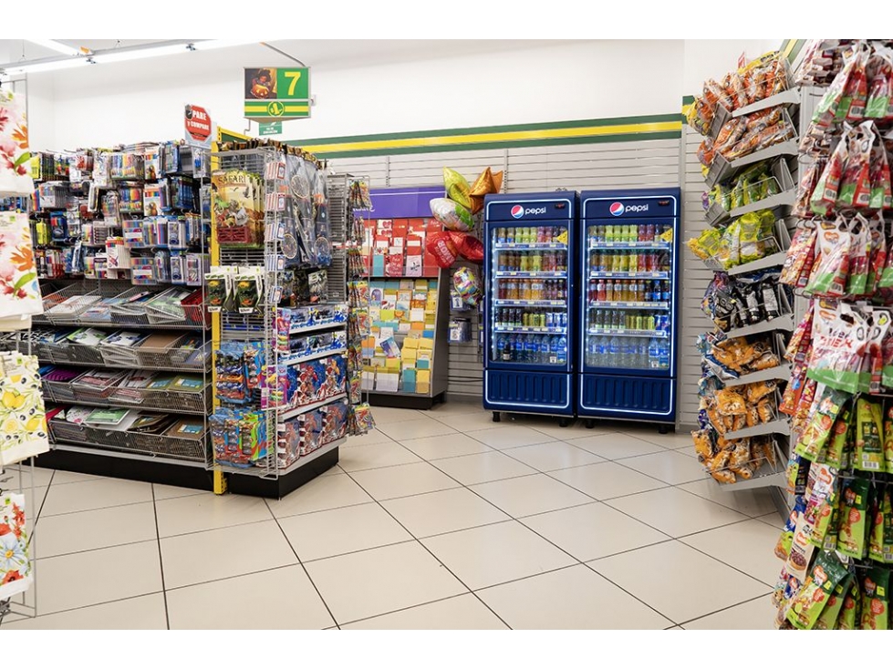 Local en venta en Guadalupe, Ciudad Bolívar — foto 5