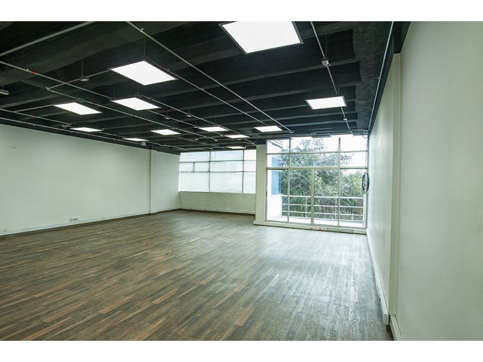 Oficina en venta en Toberin, Usaquén — foto 5
