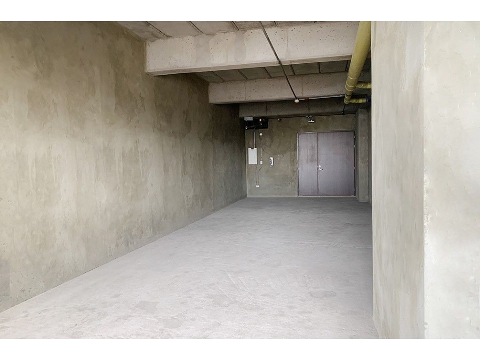 Oficina en venta en Santa Rosa, Engativá — foto 5