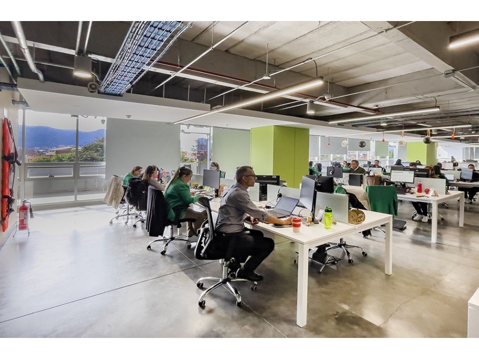 Oficina en venta en Santa Rosa, Engativá — foto 5