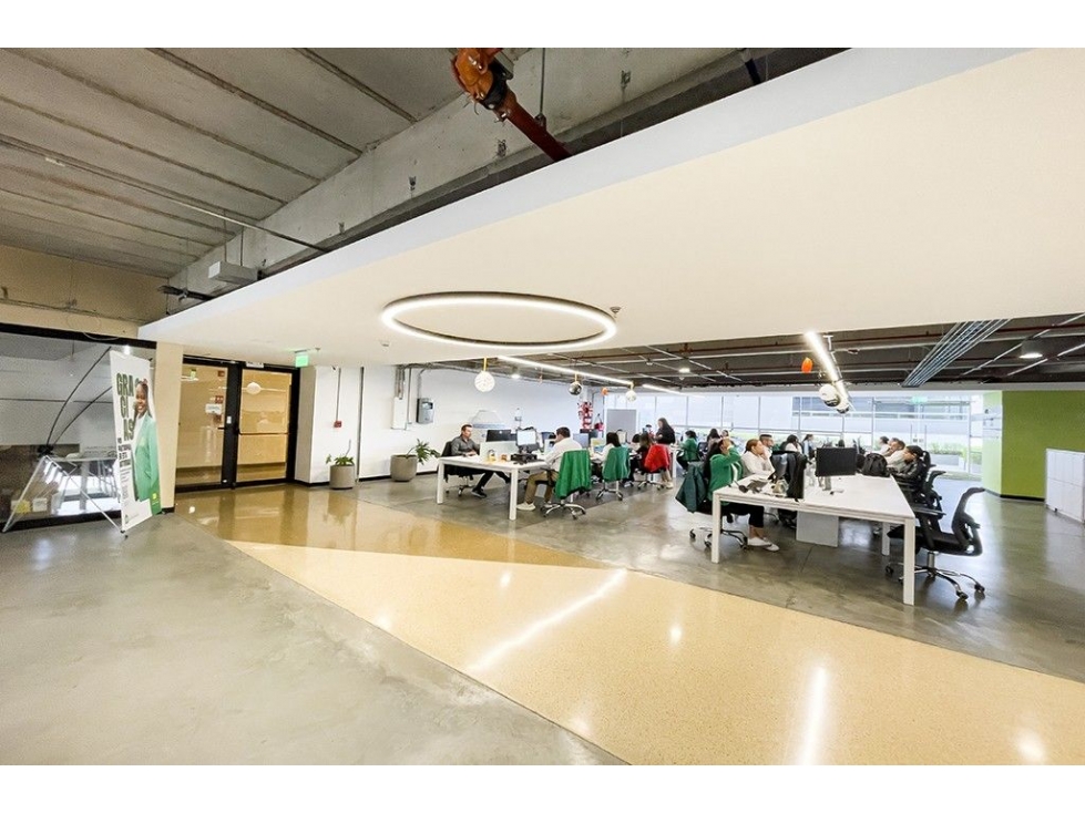 Oficina en venta en Santa Rosa, Engativá — foto 5