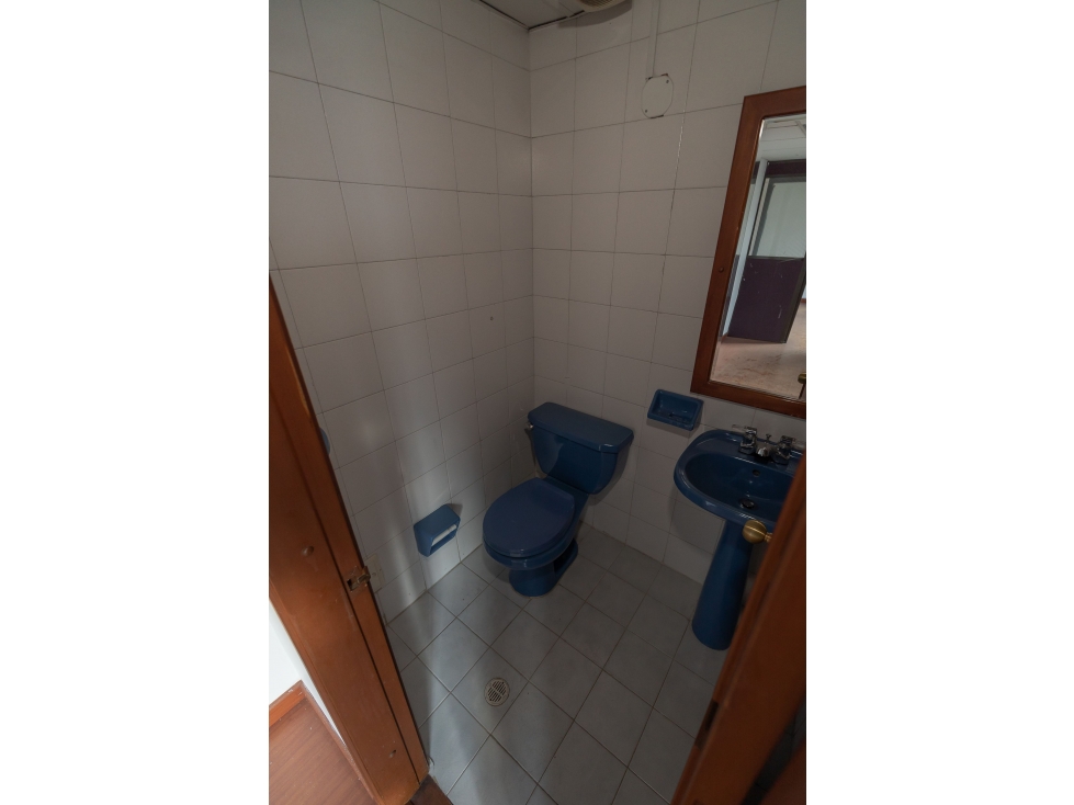 Oficina en venta en San Felipe, Barrios Unidos — foto 5