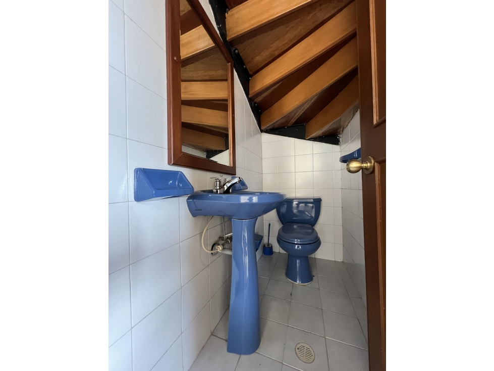 Oficina en venta en San Felipe, Barrios Unidos — foto 5
