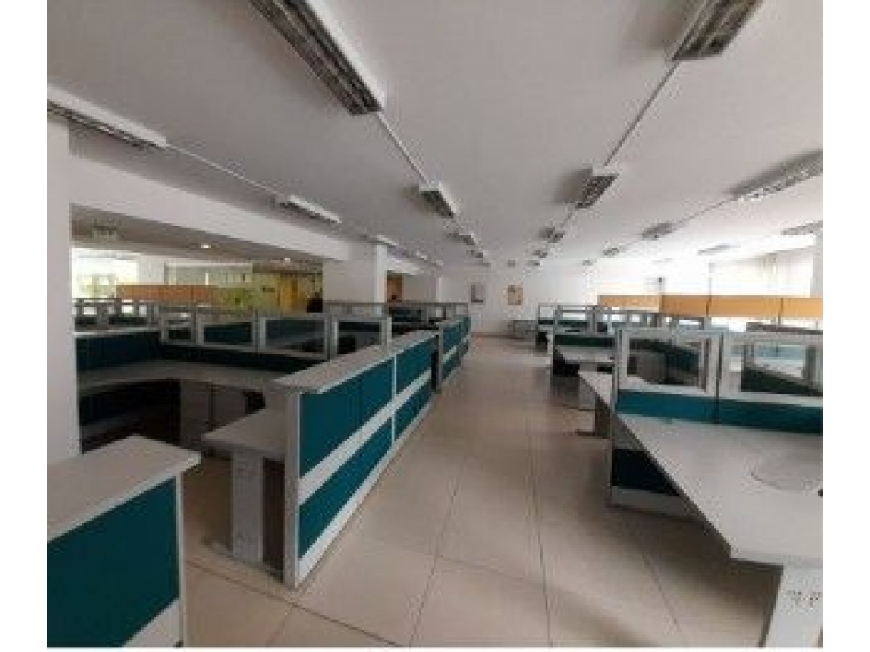Oficina en venta en La Capuchina, Santa Fe — foto 5