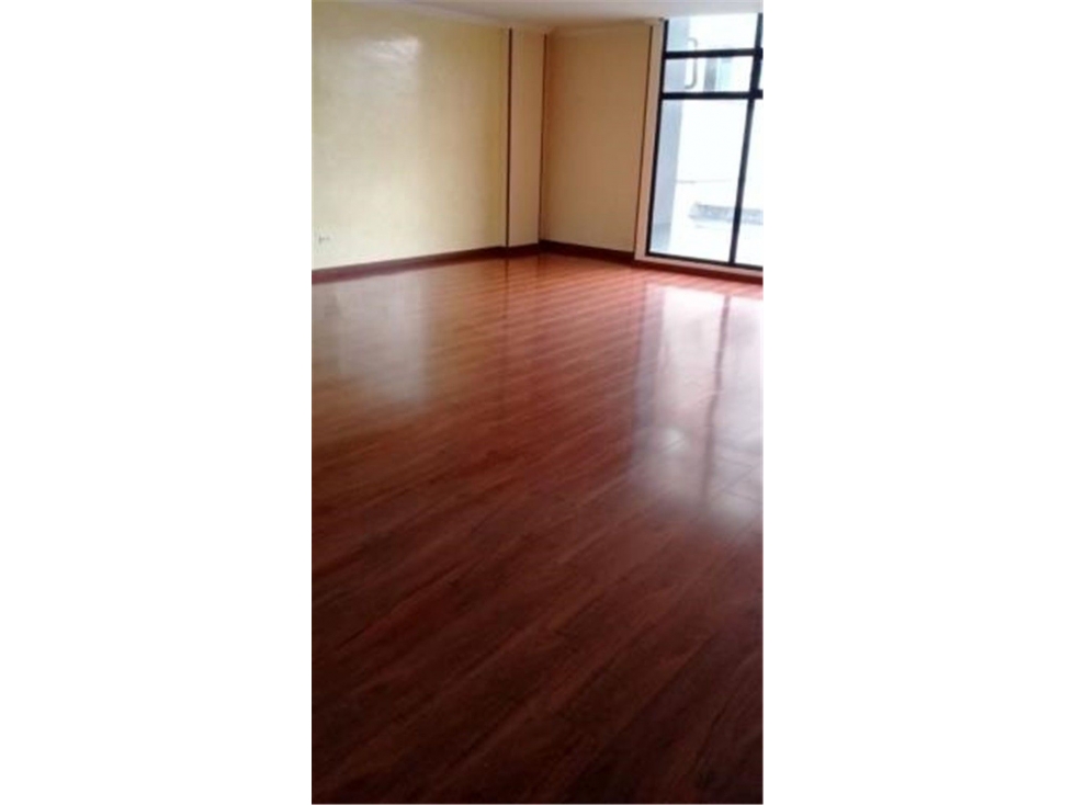 Oficina en venta en La Castellana, Barrios Unidos — foto 5