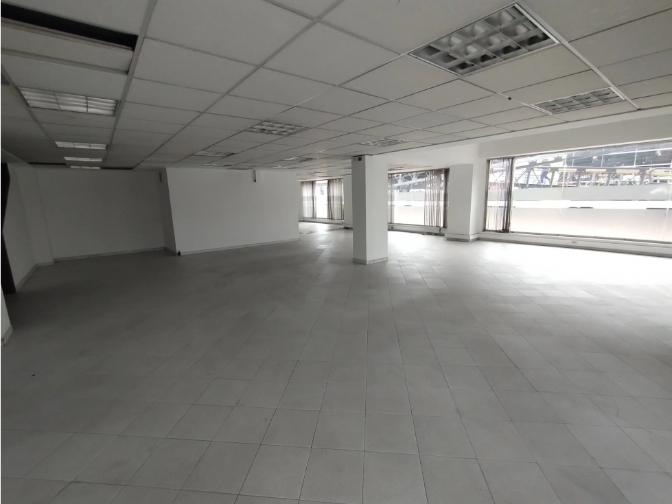 Edificio en venta en Canódromo, Suba — foto 5
