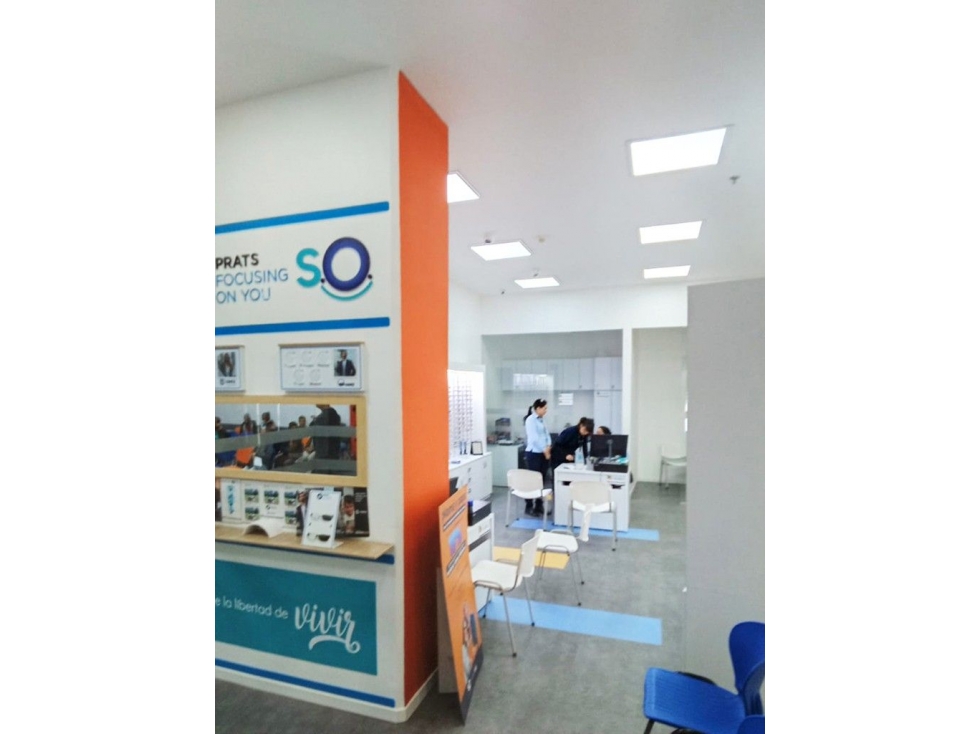 Local en venta en Terreros, Soacha - 5