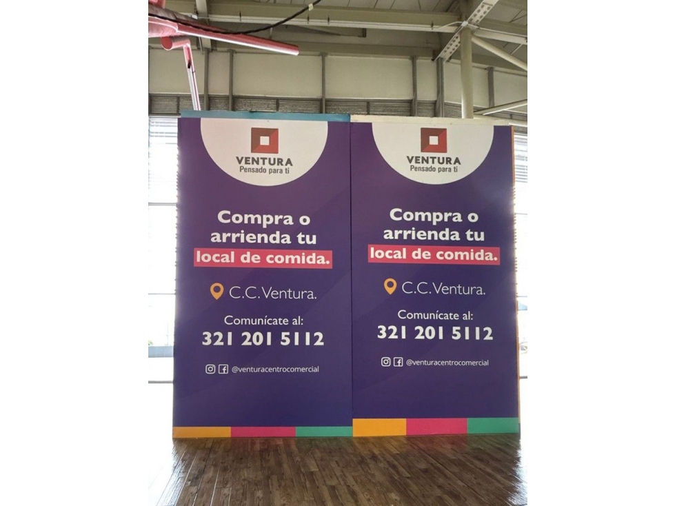 Local en venta en Terreros, Soacha - 5