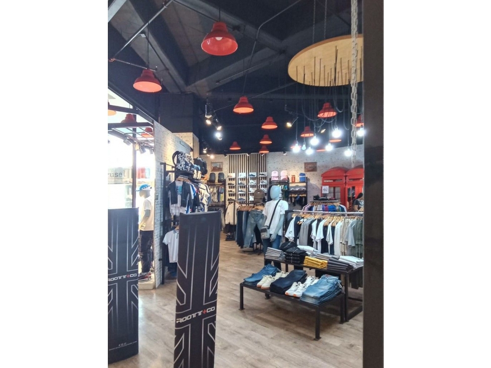 Local en venta en Terreros, Soacha - 5