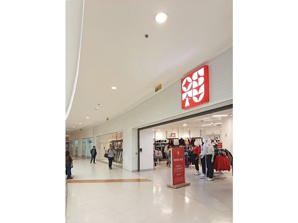 Local en venta en Terreros, Soacha - 5