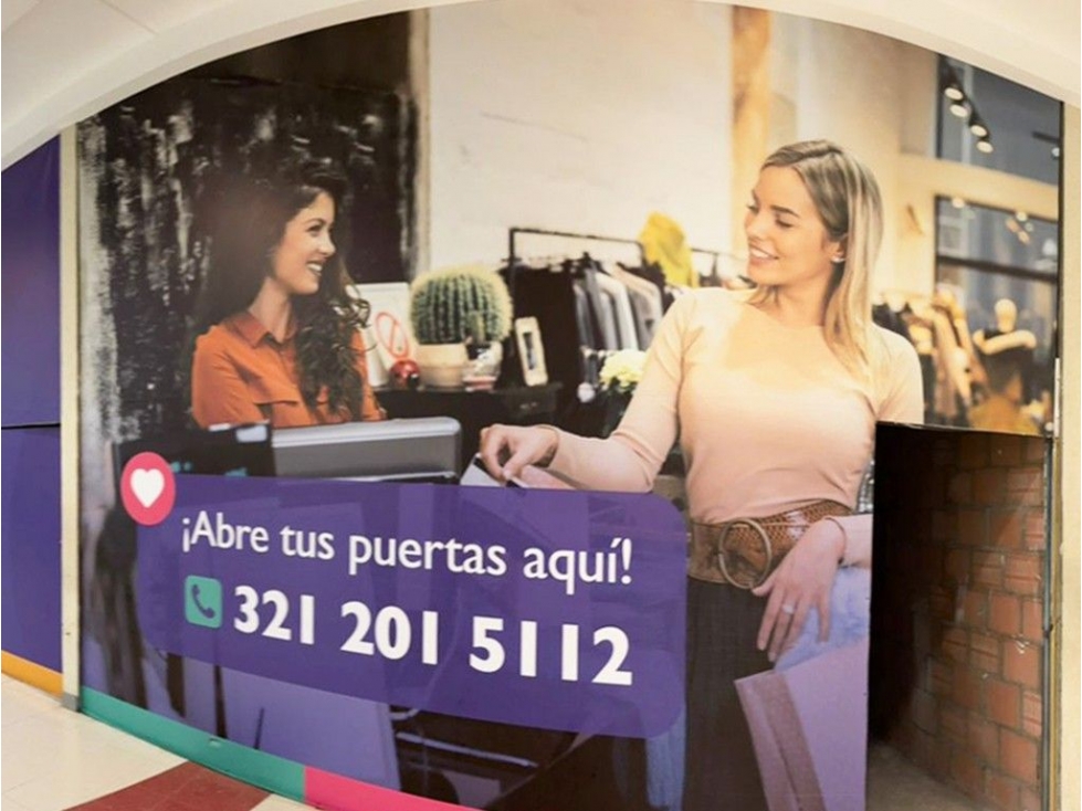 Local en venta en Terreros, Soacha - 5