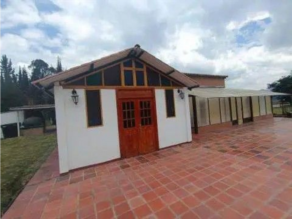 Casa en venta en Guatavita — foto 5