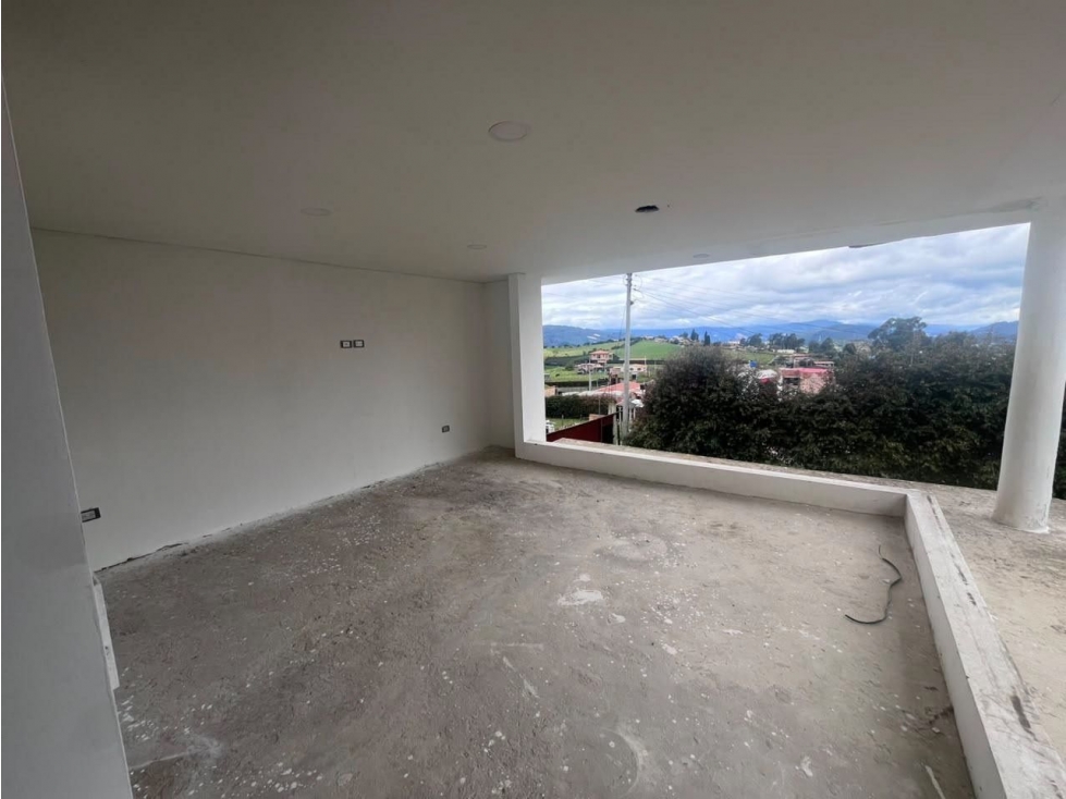 Casa en venta en Cogua — foto 5
