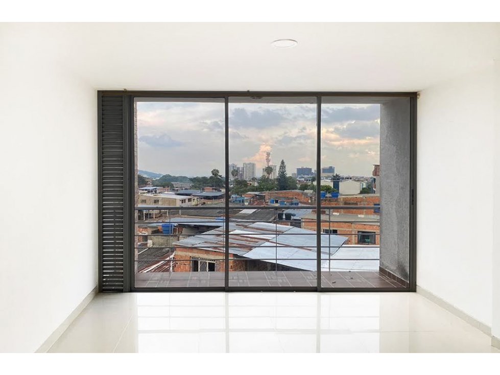 Apartamento en venta en San Simón Parte Baja, Ibagué — foto 5