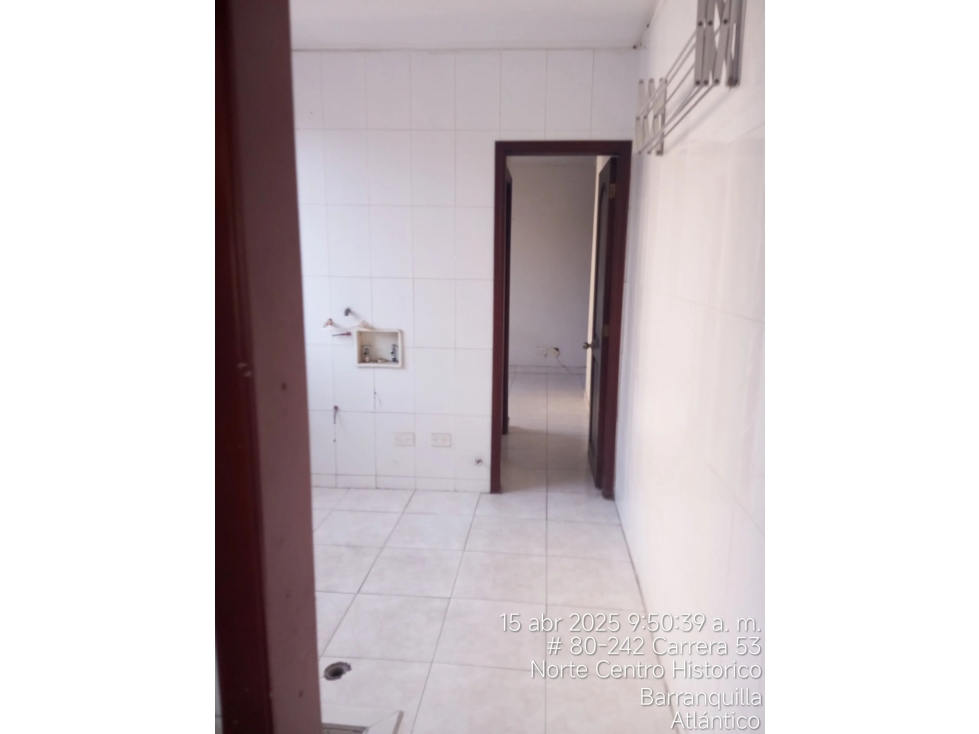Apartamento en venta en Altos del Prado, Barranquilla — foto 5