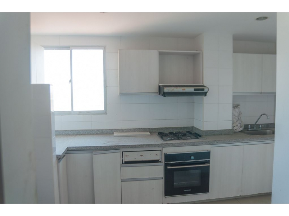 Apartamento en venta en Ciudad Jardín, Barranquilla - 5