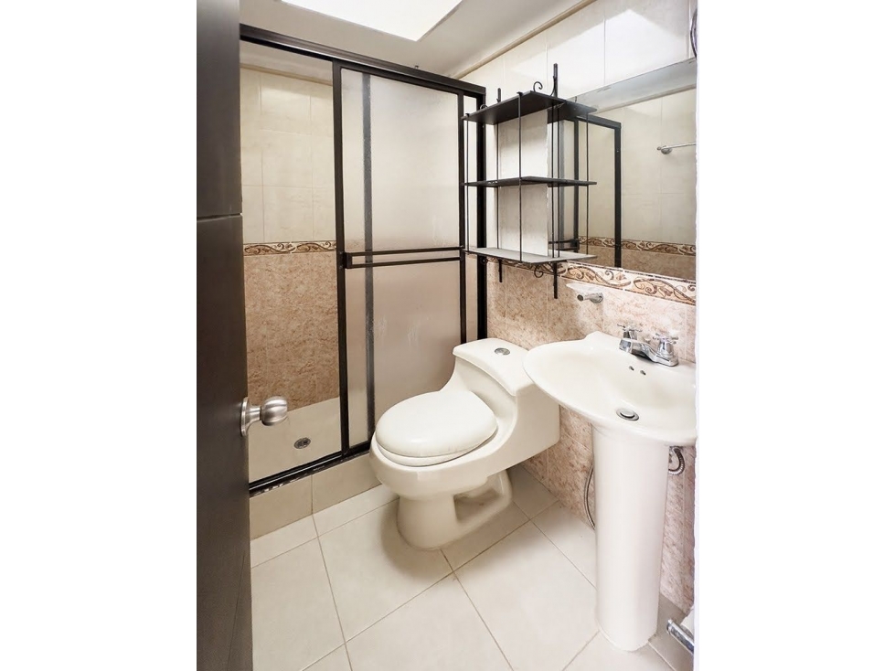 Casa en venta en Olivares del Norte, Popayán — foto 5